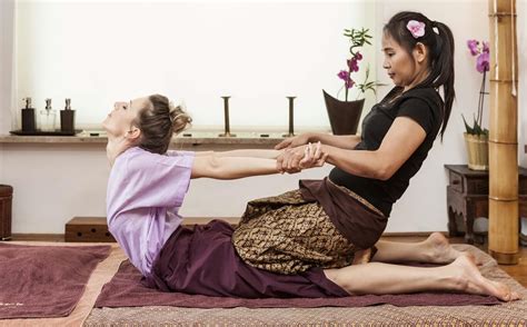 Massage sensuel complet du corps Massage érotique Villeneuve la Garenne